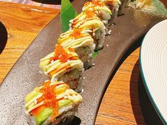 -京鹿料理(荟聚店)