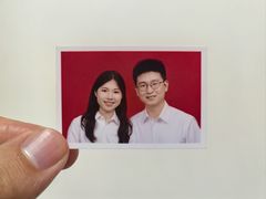 -中国照相馆(王府井店)