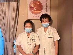 -裕和堂中医推拿艾灸(太古汇臻品店)