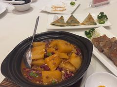 -半岛太子酒家(海港城店)
