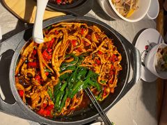 -大碗先生(万家丽店)