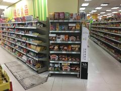 -华联商厦(火车站店)