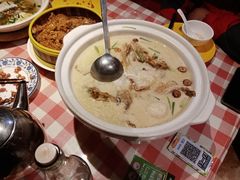 -俭朴菜(鲁磨路店)