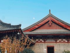 -华清宫景区