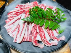-金山烤肉(中兴公园店)