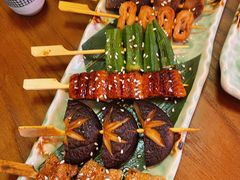-饭町二郎日式综合茶餐(中安广场店)