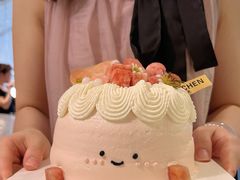 -迦南的早晨蛋糕甜品集合店