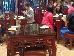 大堂-皇饭儿·王润兴酒楼(河坊街店)