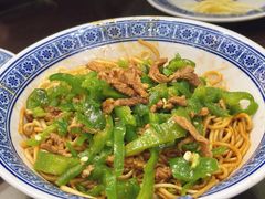-孟家蟹包(锦绣街店)