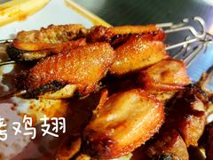 -姥姥家大缸烧烤(台东店)