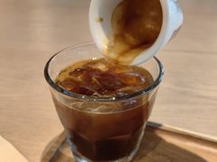 -LAVAZZA拉瓦萨咖啡(中航城君尚购物中心店)