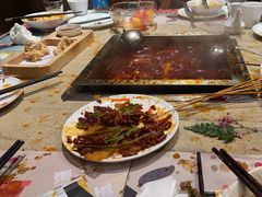 -锦城印象火锅(天府三街店)