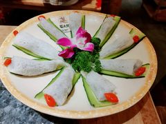 竹荪虾滑-蜀大侠火锅(四川北路店)