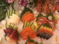 -锦江宾馆-花园餐厅