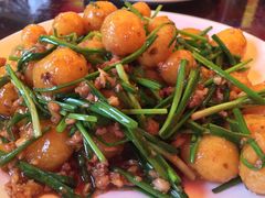 健跳小海鲜-健眺小海鲜(临海后山店)