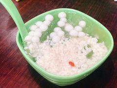 -黄氏沥泉·冰粉(玉林店)