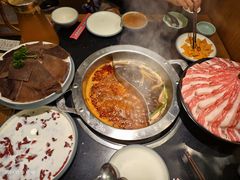 -井格重庆火锅(西直门凯德Mall店)