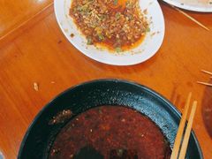 -蓉李记成都名小吃(合肥包河万达店)