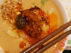 -阿香婆欢乐火锅(淄博万象汇店)