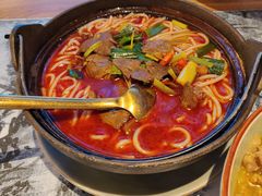 湖南常德牛肉粉-望湘园·洞庭渔宴(永旺店)