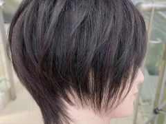 -LAQUEEN 时尚健康假发(万象城总店)