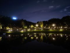 -四海公园(南山区)