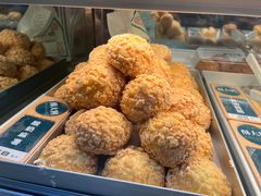-酥大興·新国潮糕点配茶饮(龙岗万达黑金店)