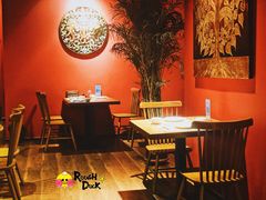 -泰国餐厅 Thai Food(裕华万达店)