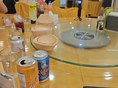 -双天海鲜楼 · 43年老字号