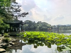 -承德避暑山庄景区
