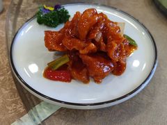 -烤肉宛饭庄(北新桥店)