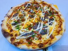 -get pizza意大利餐厅(凯德MALL店)