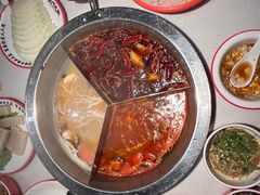 -犊门火锅(长沙五一广场总店)
