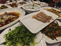 -华盛丰温州大排档(东三环南路店)