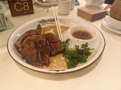 -将军烧鹅海鲜酒楼