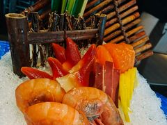 -太古汇海鲜姿造(延寿店)