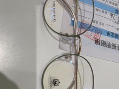 -J-Optical佳视明眼镜·蔡司视觉(青岛金茂览秀城店)