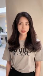 -汀南丝雨Hair design