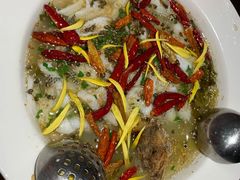 -太二酸菜鱼(福州泰禾店)