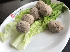 -林记潮汕牛肉(融汇店)