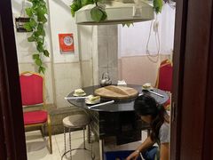 大堂-老家大锅台(世纪城店)