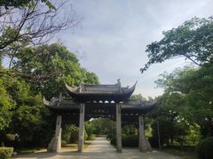 -云龙湖旅游景区