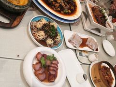 -鹅冠港式茶餐厅(来福士店)