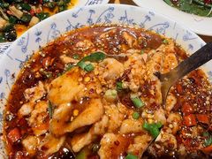 -小三峡食府(西五路店)