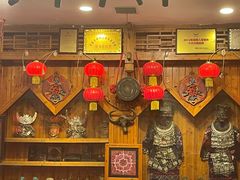 -亮欢寨酸汤鱼(沙冲路店)