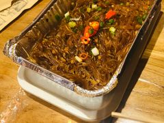 锡纸粉丝-管氏翅吧(马家堡店)