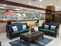 -爱贝蕊恩韩式月子会所(南山店)