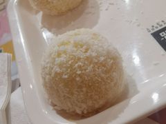 -满记甜品(龙湖长楹天街二店)