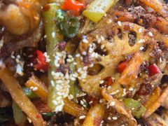 -李氏传家菜(兴城路店)