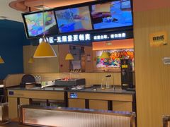 -小鱼小牛(世欧广场店)